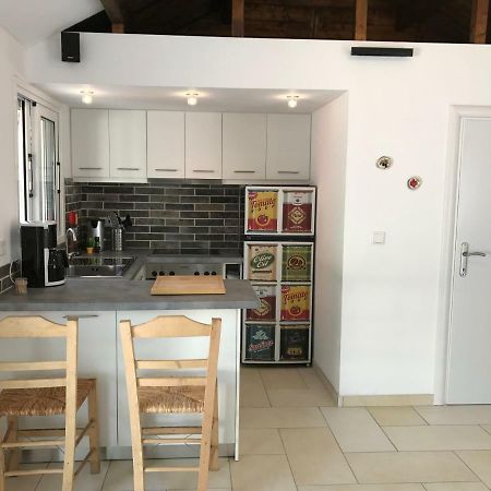 Ferienhaus Olive Garden Kyparissia Buitenkant foto
