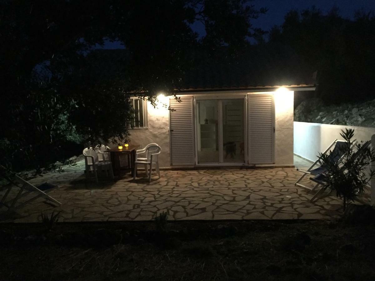 Ferienhaus Olive Garden Kyparissia Buitenkant foto
