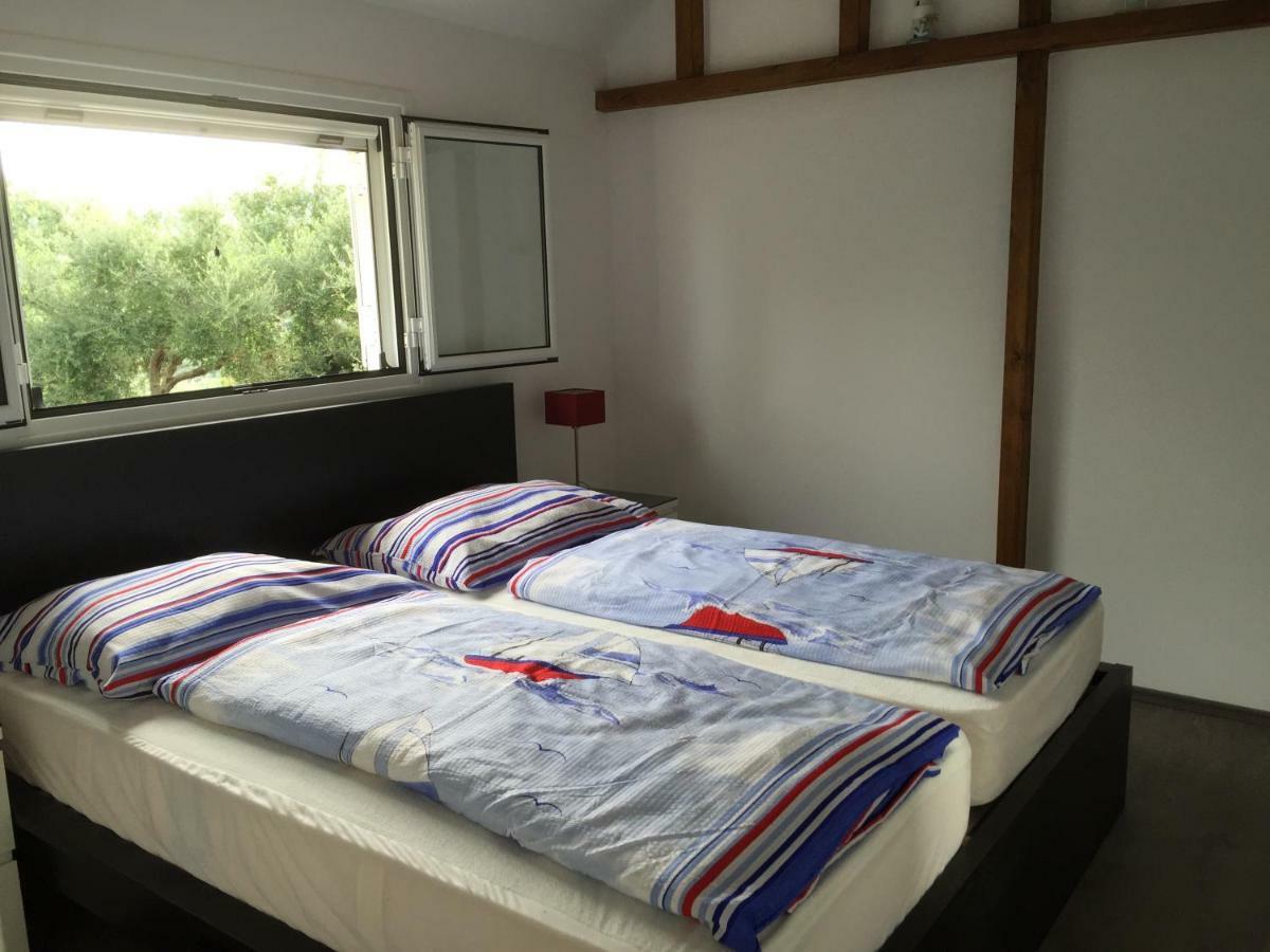 Ferienhaus Olive Garden Kyparissia Buitenkant foto