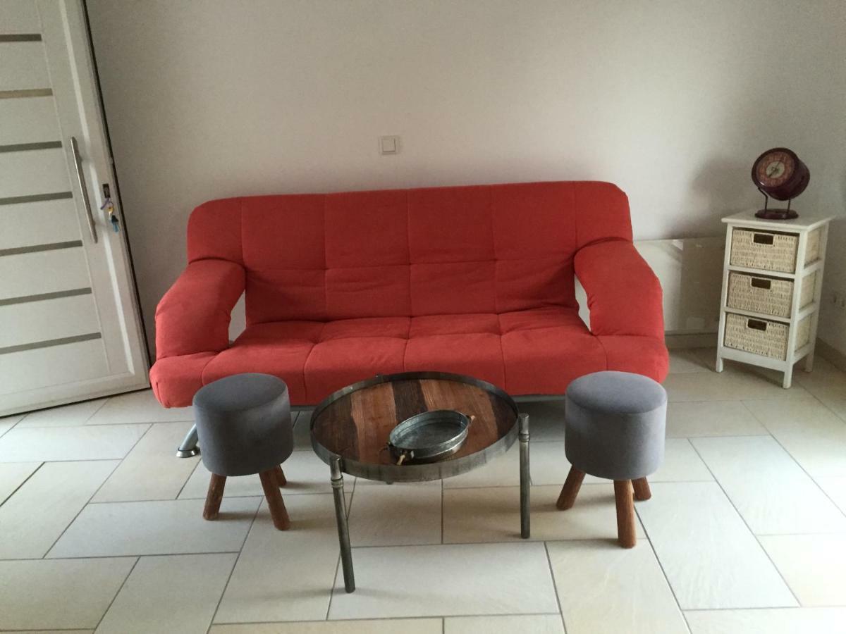 Ferienhaus Olive Garden Kyparissia Buitenkant foto