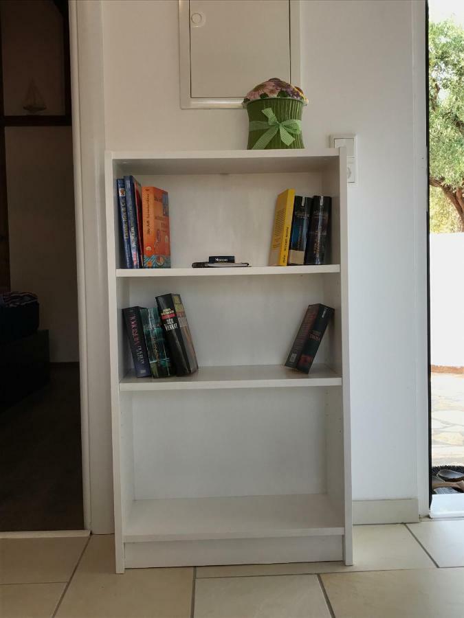 Ferienhaus Olive Garden Kyparissia Buitenkant foto