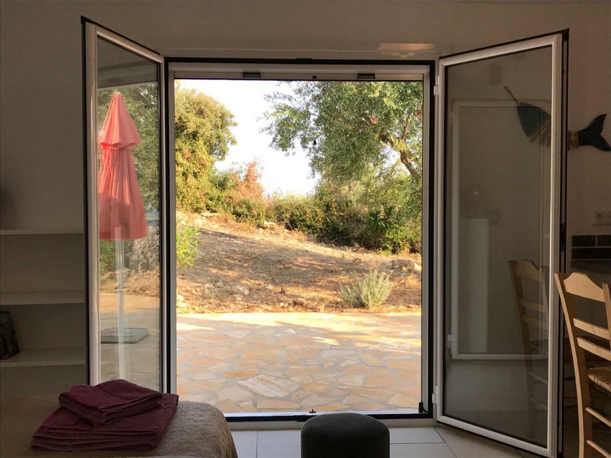 Ferienhaus Olive Garden Kyparissia Buitenkant foto