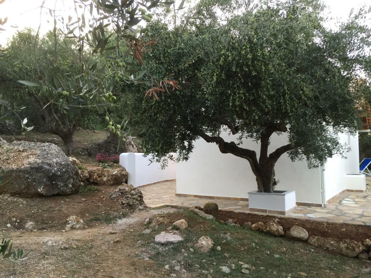 Ferienhaus Olive Garden Kyparissia Buitenkant foto